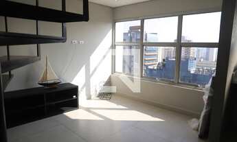 Imagem 3: Apartamento à Venda - Vila Clementino, 2 Quartos, 95 m2