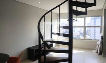 Imagem: Apartamento à Venda - Vila Clementino