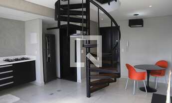 Imagem 7: Apartamento à Venda - Vila Clementino, 2 Quartos, 95 m2