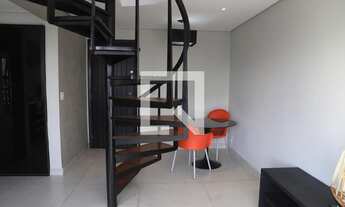 Imagem 6: Apartamento à Venda - Vila Clementino, 2 Quartos, 95 m2