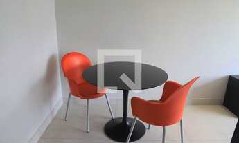 Imagem 2: Apartamento à Venda - Vila Clementino, 2 Quartos, 95 m2