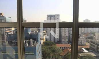 Imagem 5: Apartamento à Venda - Vila Clementino, 2 Quartos, 95 m2