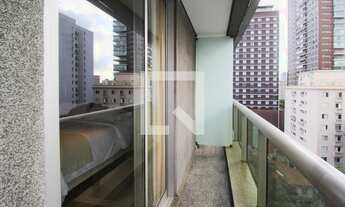 Imagem 7: Apartamento à Venda - Itaim Bibi, 1 Quarto, 60 m2