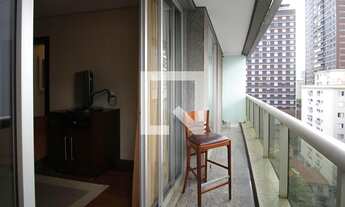 Imagem 6: Apartamento à Venda - Itaim Bibi, 1 Quarto, 60 m2