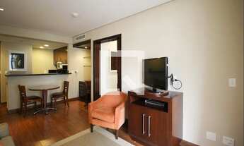 Imagem 4: Apartamento à Venda - Itaim Bibi, 1 Quarto, 60 m2