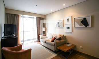 Imagem 2: Apartamento à Venda - Itaim Bibi, 1 Quarto, 60 m2