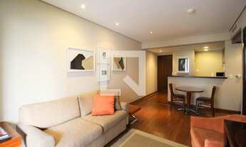 Imagem 3: Apartamento à Venda - Itaim Bibi, 1 Quarto, 60 m2