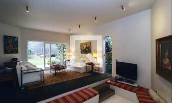 Imagem: Casa à Venda - Real Parque, 4 Quartos