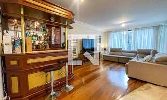 Imagem 4: Casa à Venda - Vila Madalena, 4 Quartos, 372 m2