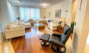 Imagem 6: Casa à Venda - Vila Madalena, 4 Quartos, 372 m2