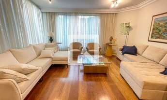 Imagem 7: Casa à Venda - Vila Madalena, 4 Quartos, 372 m2