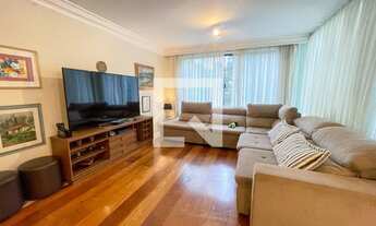 Imagem: Casa à Venda - Vila Madalena, 4 Quartos