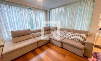 Imagem 2: Casa à Venda - Vila Madalena, 4 Quartos, 372 m2