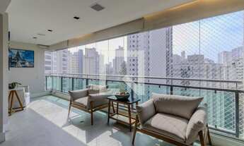 Imagem 6: Apartamento à Venda - Vila Andrade, 2 Quartos, 119 m2