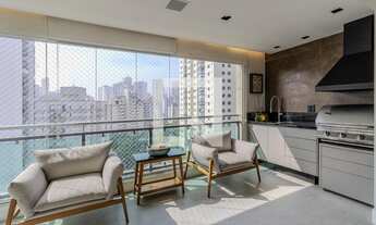 Imagem 7: Apartamento à Venda - Vila Andrade, 2 Quartos, 119 m2