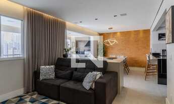 Imagem 4: Apartamento à Venda - Vila Andrade, 2 Quartos, 119 m2