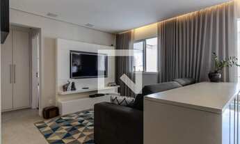 Imagem 3: Apartamento à Venda - Vila Andrade, 2 Quartos, 119 m2