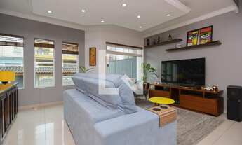 Imagem 2: Casa à Venda - Santana, 3 Quartos, 262 m2