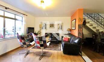 Imagem: Casa à Venda - Brooklin, 3 Quartos, 200