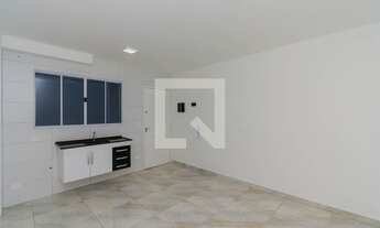 Imagem 3: Apartamento à Venda - Vila Prudente, 1 Quarto, 34 m2