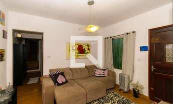 Imagem 4: Casa à Venda - Vila Ema, 3 Quartos, 142 m2