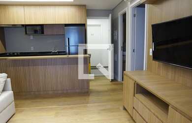 Imagem 3: Apartamento à Venda - Pinheiros, 2 Quartos, 69 m2