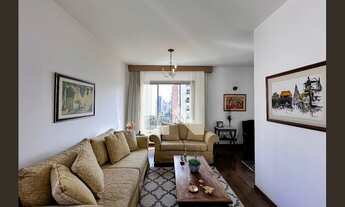 Imagem 2: Apartamento à Venda - Brooklin, 4 Quartos, 145 m2