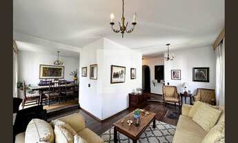 Imagem 5: Apartamento à Venda - Brooklin, 4 Quartos, 145 m2