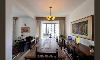 Imagem 7: Apartamento à Venda - Brooklin, 4 Quartos, 145 m2