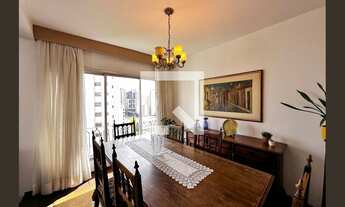 Imagem 6: Apartamento à Venda - Brooklin, 4 Quartos, 145 m2