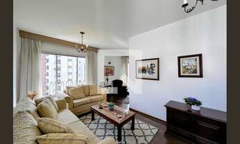 Imagem 3: Apartamento à Venda - Brooklin, 4 Quartos, 145 m2