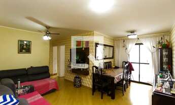 Imagem: Apartamento à Venda - Vila Andrade, 3 Quartos