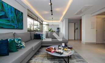 Imagem: Apartamento à Venda - Jardim Paulista