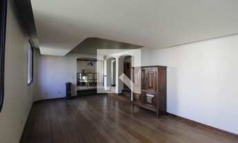 Imagem 3: Apartamento à Venda - Moema, 3 Quartos, 210 m2