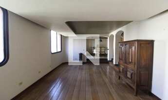 Imagem: Apartamento à Venda - Moema, 3 Quartos