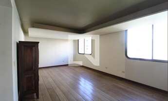 Imagem 2: Apartamento à Venda - Moema, 3 Quartos, 210 m2