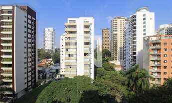 Imagem 6: Apartamento à Venda - Moema, 3 Quartos, 210 m2