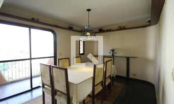 Imagem 7: Apartamento à Venda - Moema, 3 Quartos, 210 m2