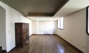 Imagem 5: Apartamento à Venda - Moema, 3 Quartos, 210 m2