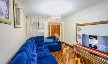 Imagem: Casa à Venda - Tatuapé, 3 Quartos, 226