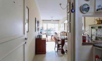 Imagem: Apartamento à Venda - Itaim Bibi, 2 Quartos