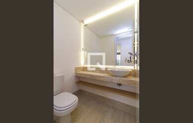 Imagem 14: Apartamento à Venda - Chácara Santo Antonio, 2 Quartos, 92 m2