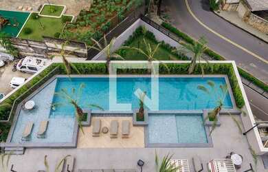 Imagem 13: Apartamento à Venda - Chácara Santo Antonio, 2 Quartos, 92 m2