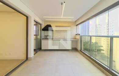 Imagem 8: Apartamento à Venda - Chácara Santo Antonio, 2 Quartos, 92 m2