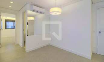 Imagem 3: Apartamento à Venda - Chácara Santo Antonio, 2 Quartos, 92 m2