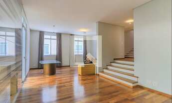 Imagem: Casa à Venda - Campo Belo, 4 Quartos, 227