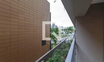 Imagem 7: Apartamento à Venda - Moema, 1 Quarto, 40 m2