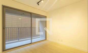 Imagem 3: Apartamento à Venda - Moema, 1 Quarto, 40 m2