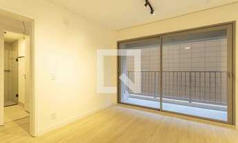 Imagem 2: Apartamento à Venda - Moema, 1 Quarto, 40 m2