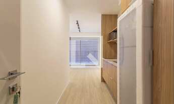 Imagem: Apartamento à Venda - Moema, 1 Quarto